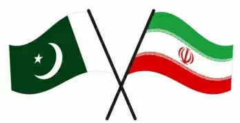 Iran, Pak agree to cooperate on marine industry