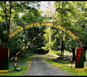 Celebrations in Manipur for renaming Andman's Mount Harriet Park