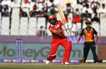 2021 T20 WC: Co-hosts Oman thrash PNG by 10 wickets in opener