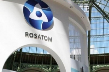 Rosatom ships more components for 2 N-power plants built in Kudankulam