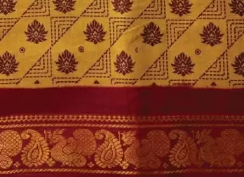 TN: Weavers of Sungudi sarees in dire straits after GST hike to 12%