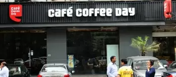 ?Coffee Day Enterprises stock up by 70% in 7 days