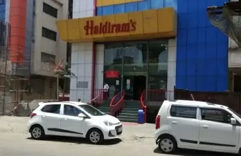 Now Haldiram's enter into health food biz
