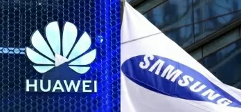 S Korea acts against Huawei, Samsung for false equipment records