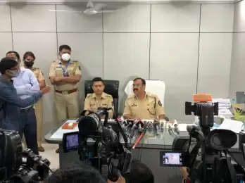 Police nab 5 for Mumbai society Covid vaccination fraud