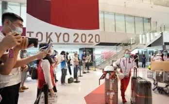 Olympics: Chinese gymnasts eye redemption at Tokyo