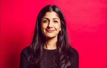 Indian-American Anjali Sud Named New CEO of Tubi, Fox Corporation's Streaming Service