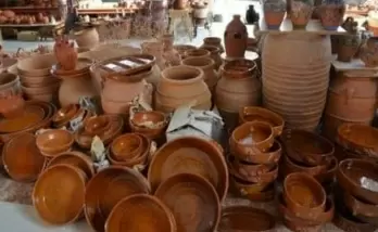 UP govt to hold 3-day exhibition of pottery, clay ware