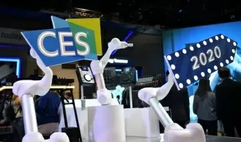 CES 2022 requires proof of Covid vaccination from attendees