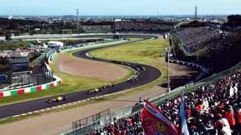 Japanese Grand Prix cancelled due to rise in Covid-19 cases