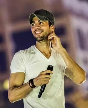 Enrique returns with FINAL after 7 years