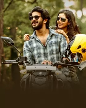 Dulquer Salmaan releases first look poster of 'Hanu-Man'
