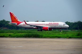 India's Oct domestic air passenger traffic crashes by over 57%