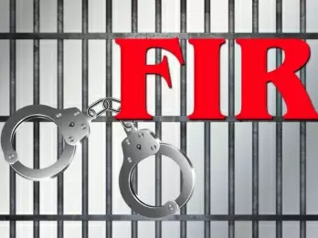 5 Nigerian nationals booked for illegally residing in India