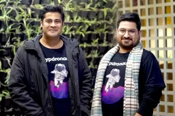 India's HYPD making 'creator-preneurs' as Big Tech eats into their profits