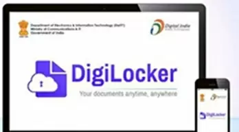 India's DigiLocker app crosses 100 mn users