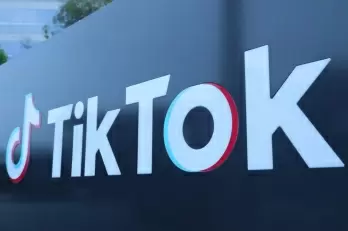 Chinese app TikTok begins laying off people amid restructuring