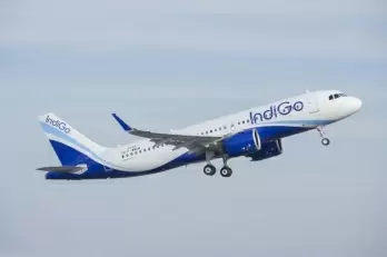 IndiGo's UAE bound flights cancelled for a week