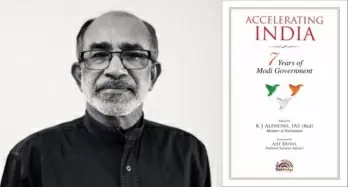 'Accelerating India' evaluates 7 years of Modi government