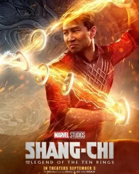 Shang-Chi' to rule for 3rd weekend as 'Free Guy' climbs up to 2nd spot