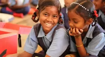 Rajasthan govt to give free school uniforms for classes 1-8