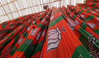 BJP not to have alliance with Jana Sena for Greater Hyderabad polls