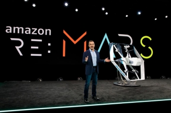 Amazon fires several employees in Prime Air drone project: Report