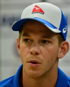 Seek forgiveness from team-mates, fans: Paine