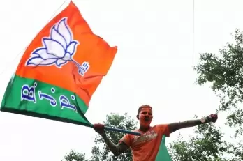 BJP in Madhya Pradesh keeping a tab on dissenters