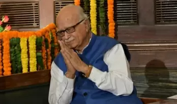 Advani, Joshi 'Requested' Not to Attend Ram Temple Consecration Ceremony