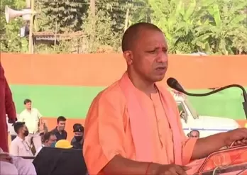 Compensation for kin of govt employees who died due to Covid: UP CM Yogi