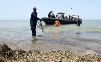 47 migrants found dead on Mauritanian coast
