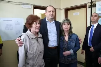 Bulgaria's 2nd largest party refuses to form govt