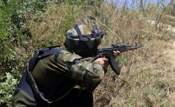 2 militants killed in Shopian encounter