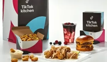 ikTok online food service to bring viral culinary trends to fans