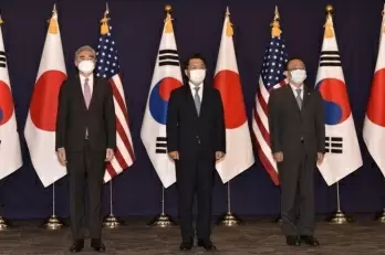 US envoy hopes N.Korea will accept dialogue offer