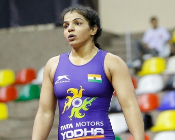 I feel broken, says miffed Sakshi after Arjuna snub