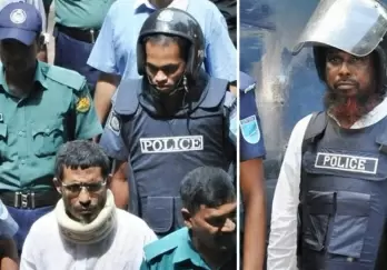 Hearings over 2004 Dhaka grenade attack to take place soon