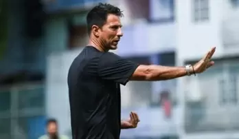 AFC Cup: Bengaluru FC coach optimistic despite big challenge ahead