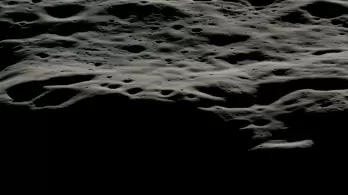 NASA's Artemis rover to land near Moon's south pole