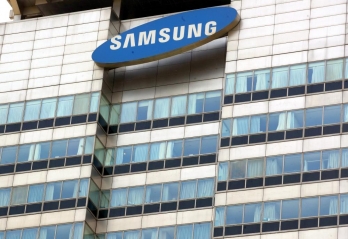 Samsung working on a smartphone with pop out display