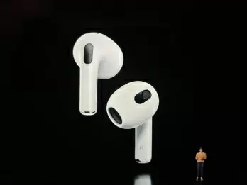 AirPods shipment to reach 85mn units next year: Report
