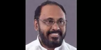 Cherian Phillip is welcome to return home, says top Cong leader