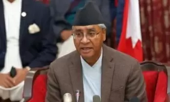In 100 days, Nepal PM Deuba resets Kathmandu's foreign policy, emphasises need to maintain good relations with neighbours