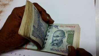 Drying-up FII inflows to weaken rupee