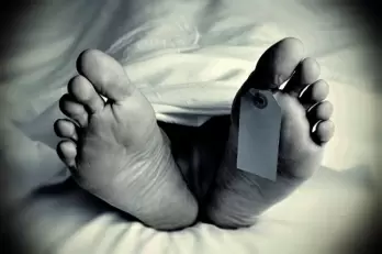 TN woman buries 'soothsayer' husband alive to attain immortality for him