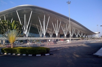 Passengers from UK to be tested on arrival at K'taka airports