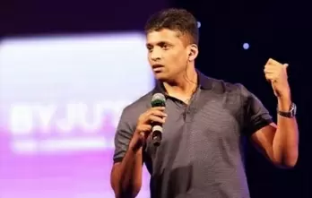 Legal Shield for Byju Raveendran: Court Halts Investor Resolution Against Byju's CEO