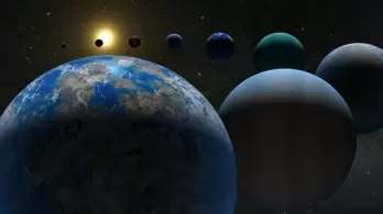 NASA confirms existence of over 5,000 exoplanets