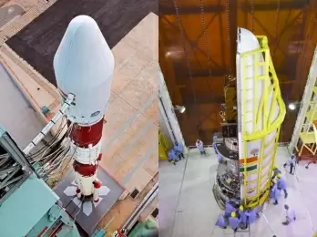 NewSpace India to open price bids for industries making PSLV rocket next month
